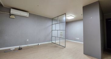 송탄역 1분 분리형 원 방 이미지