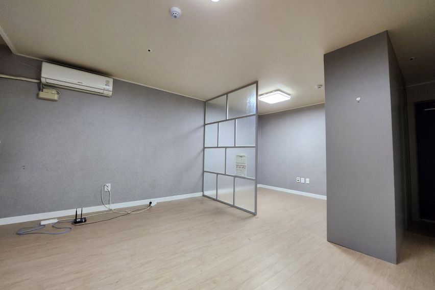 송탄역 1분 분리형 원 0번째 이미지