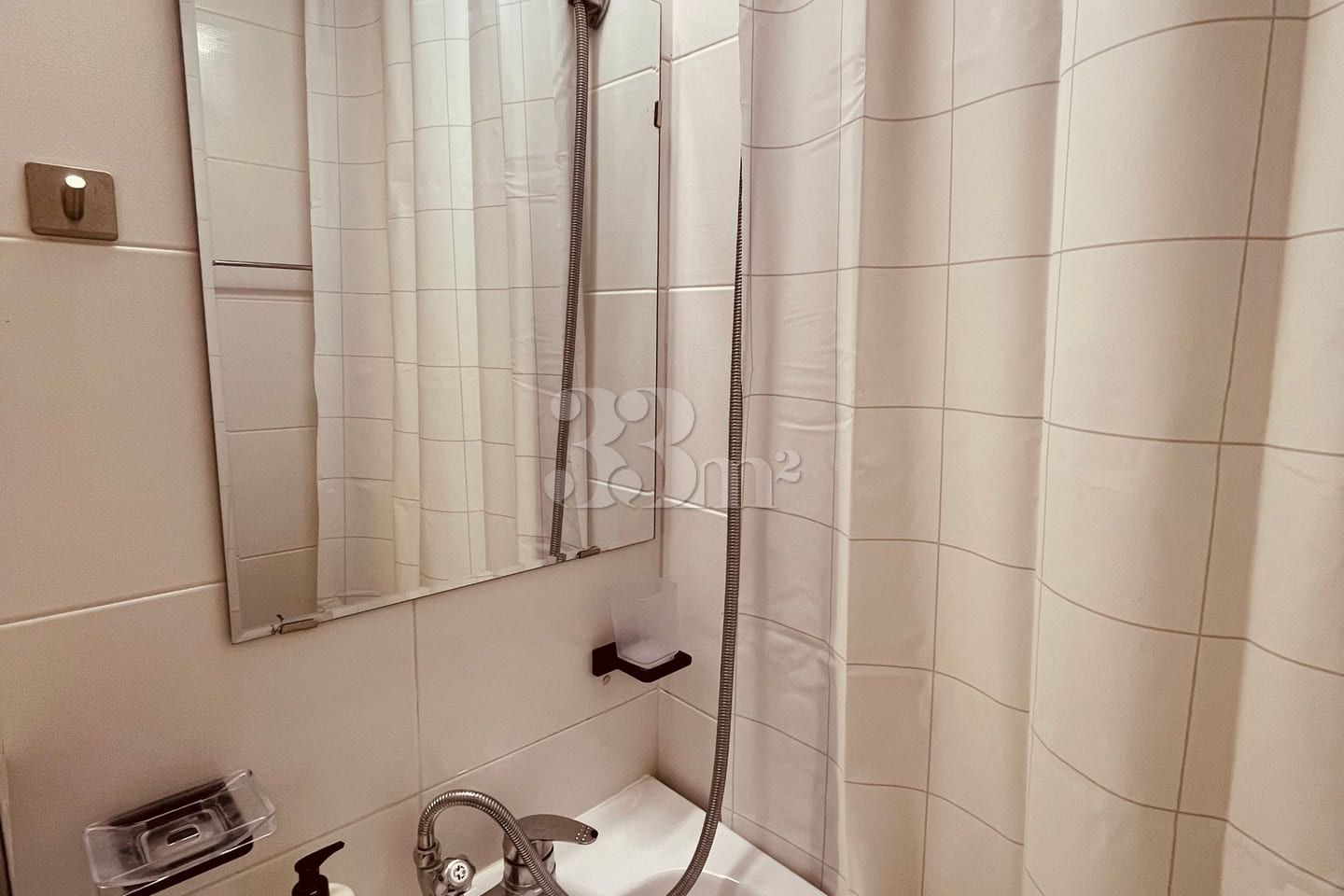 2-minute walk from Sinchon Station (Line 2) 10th image
