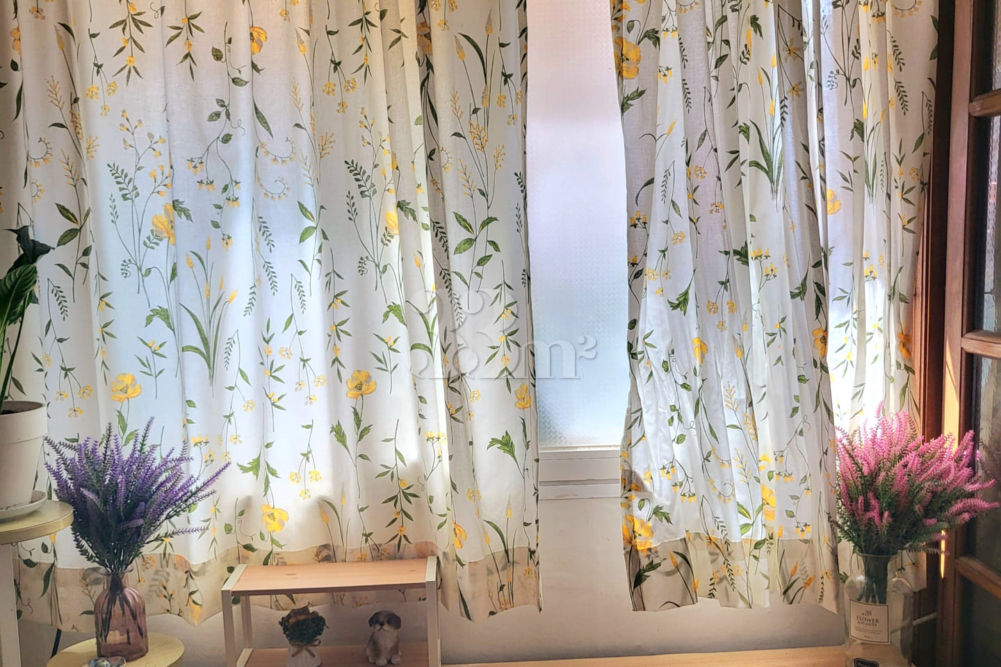 Gangnam Nonhyeon fully furnished 1th image