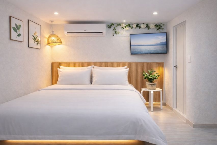 💕명동역1분/장기체류  1번째 이미지