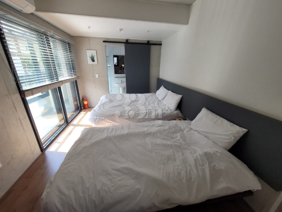 Jeonju Hanok Village Private House, Sandeul 7th image