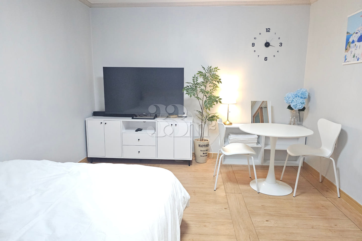 Sunny room near Gwangju Cheomdan District 16th image