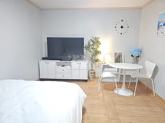 Sunny room near Gwangju Cheomdan District 16th image