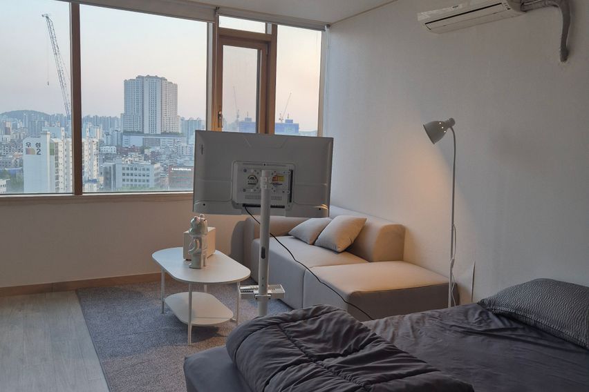 신도림 뷰맛집 1314