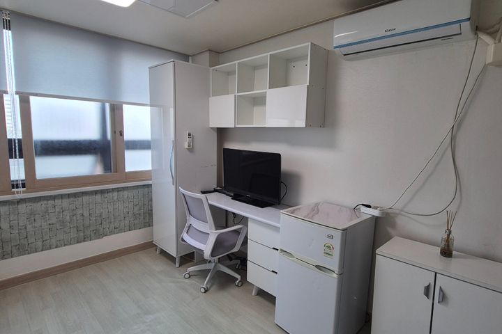연수고시텔 디럭스3 3번째 이미지