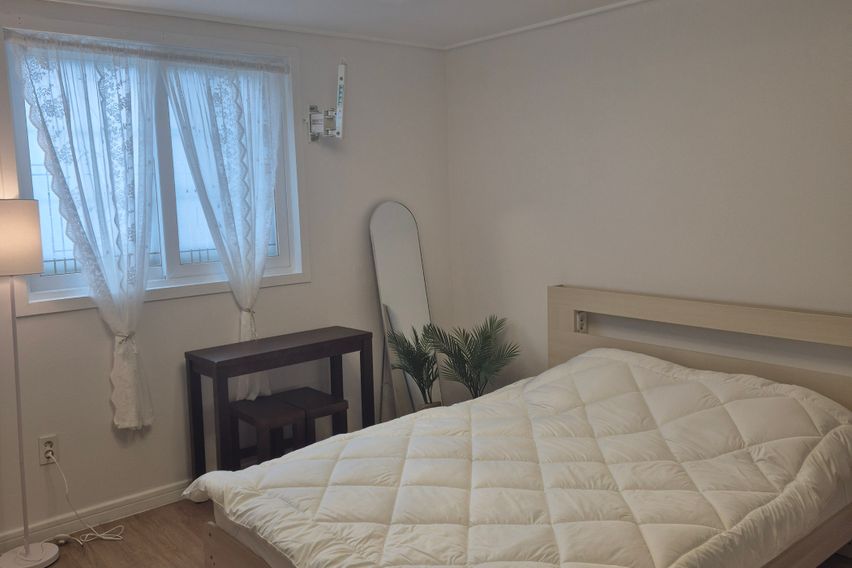 부산역 예쁜 단기 숙소