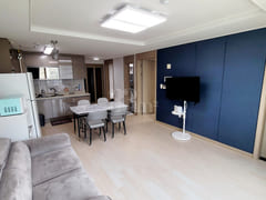 Naun-dong downtown area, 3 bedrooms 15th image