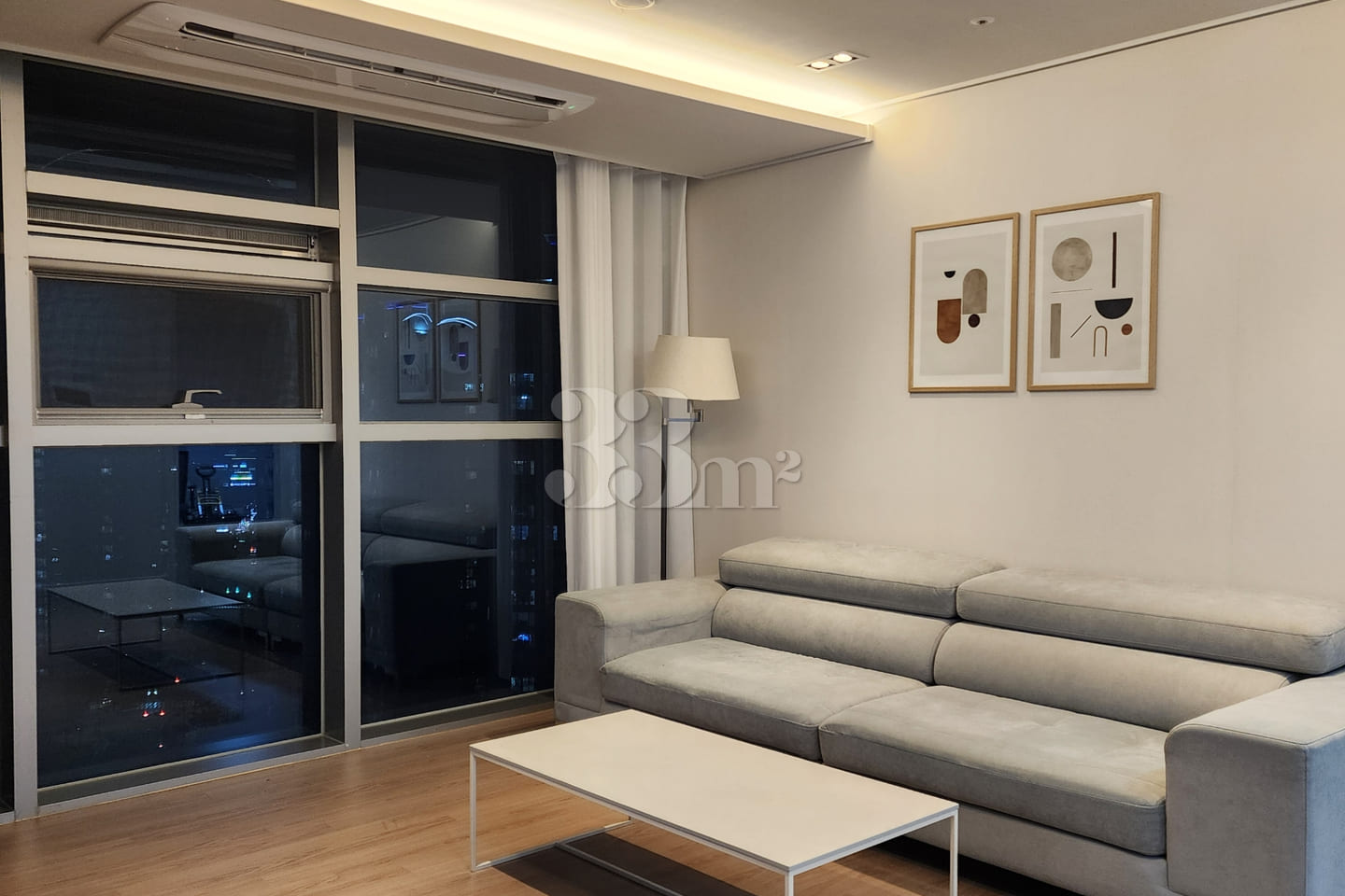 Fully furnished apartment near Yangsan Jeungs 2th image
