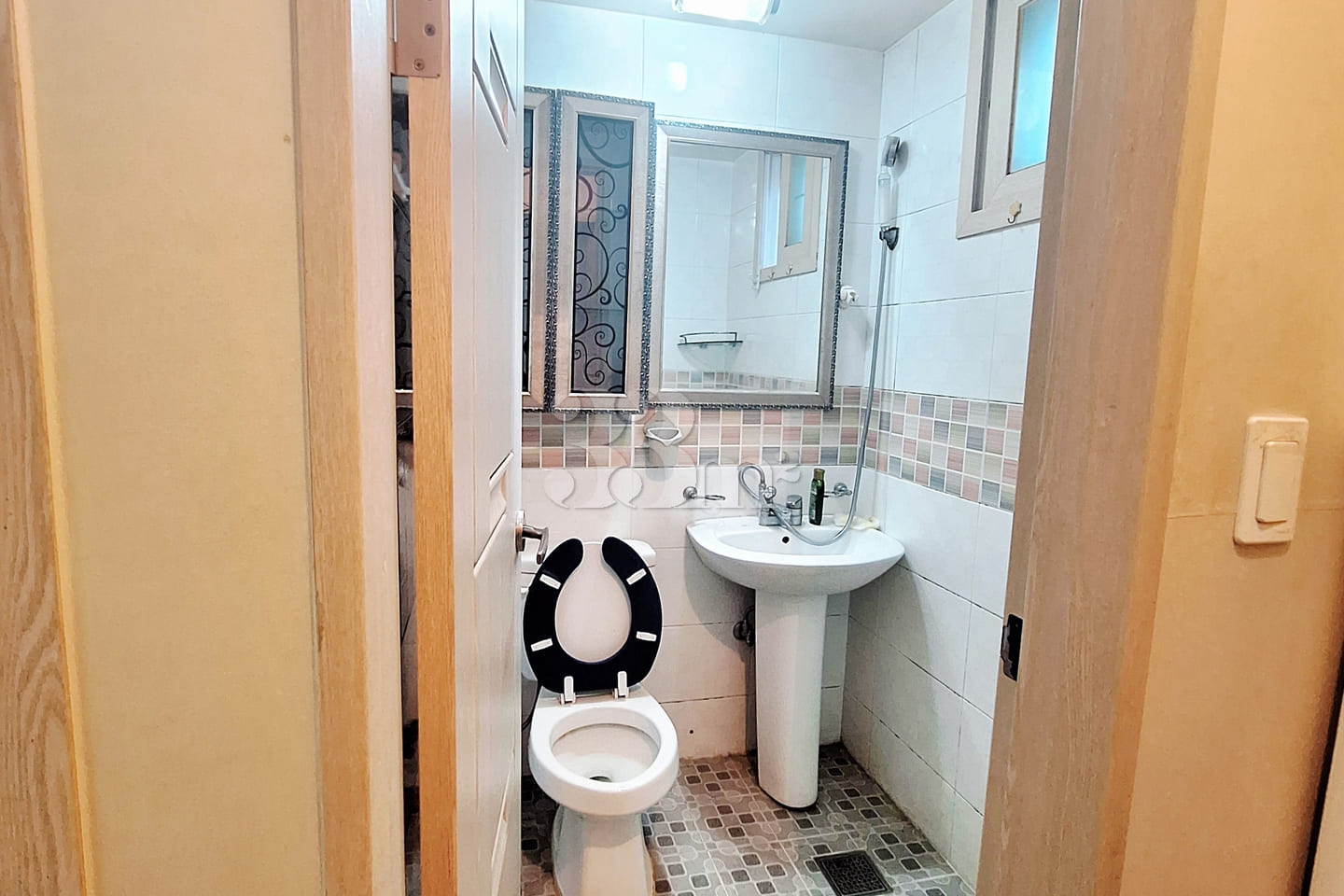 Spacious veranda, large Cheonwon studio apart 4th image