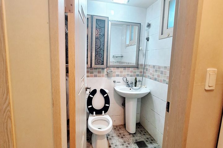 Spacious veranda, large Cheonwon studio apart 4th image
