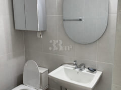 20-pyeong unit with a nature view in the Seom 11th image