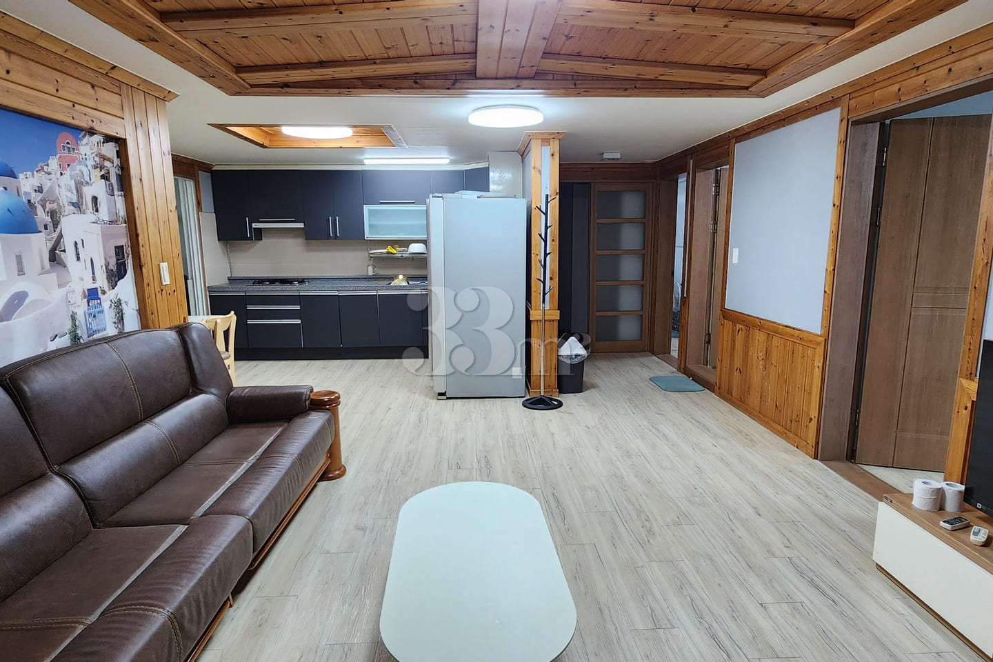 Pohang Station 301, Three-Room Apartment 6th image