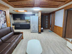 Pohang Station 301, Three-Room Apartment 6th image