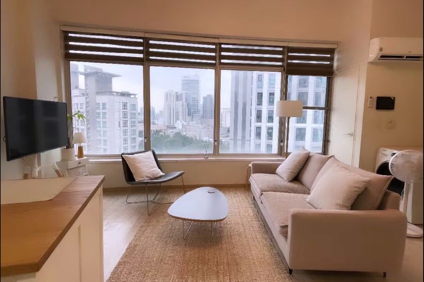 을지로 복층 로프트