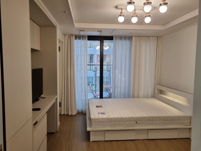 광안리바로앞 측면 오션