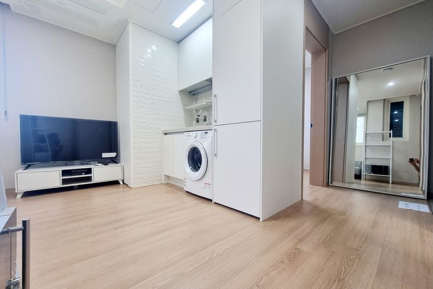 잠실하우스.투룸2