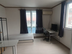 Fully furnished studio near Wonkwang Universi 2th image