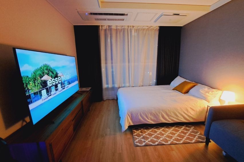 ☆문정역지하연결