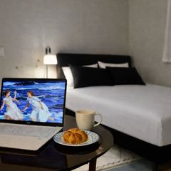 Remodeling of a 2-room unit in Jamsil, Songpa Unit Image