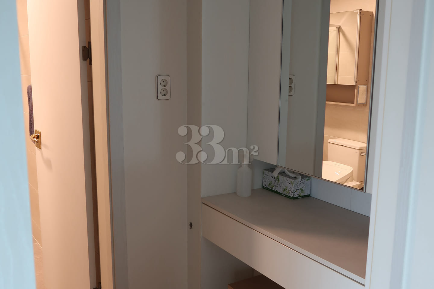 [Gunpo] Like your own home in a prime locatio 4th image