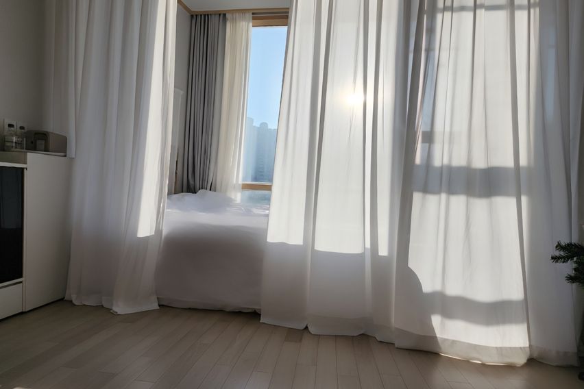 여의도최고급트럼프월드