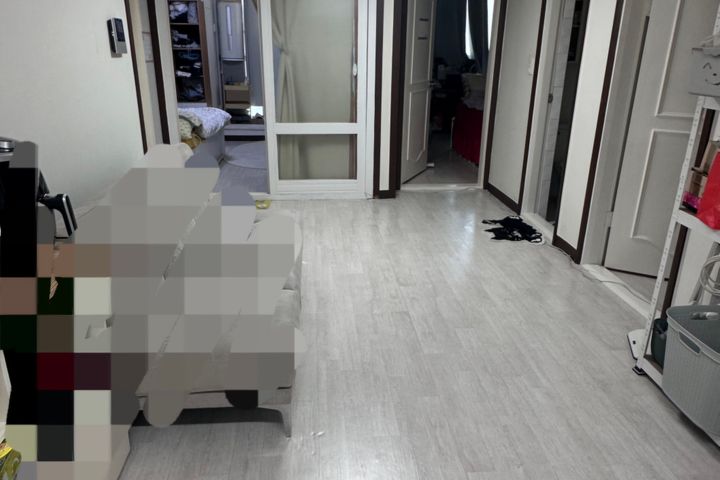 해잘드는 쾌적한 집 5번째 이미지