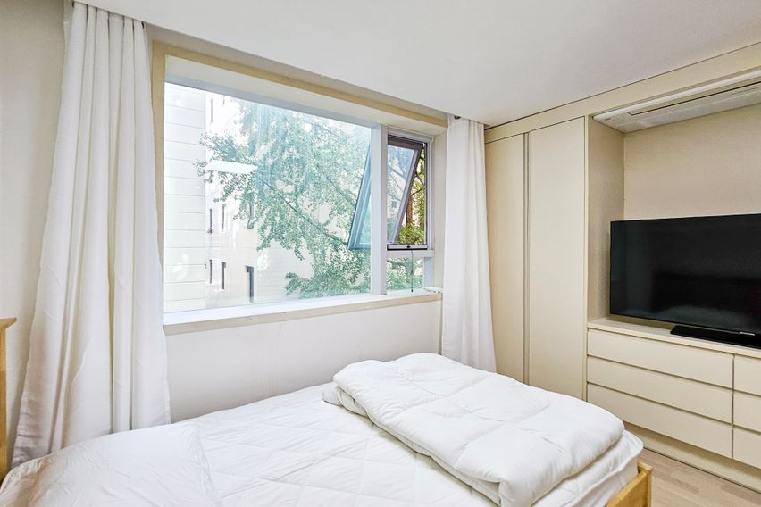 길동역 역세권 깔끔