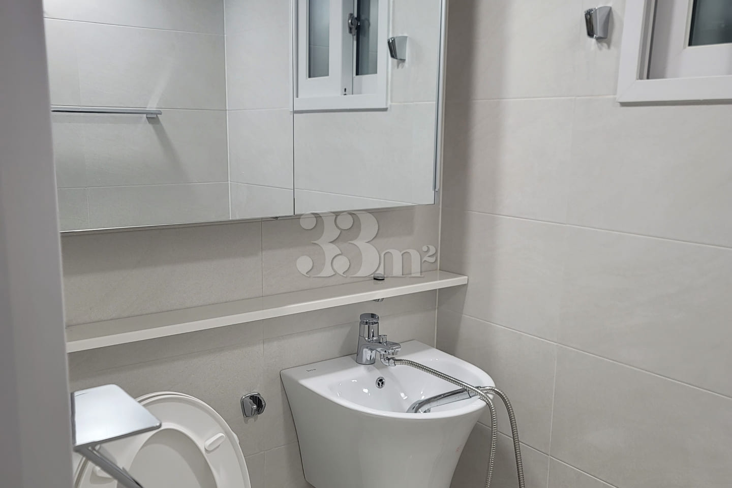 Sillim Station Area Studio Apartment 104 3th image