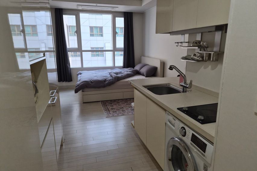 광교중앙역 오피스텔