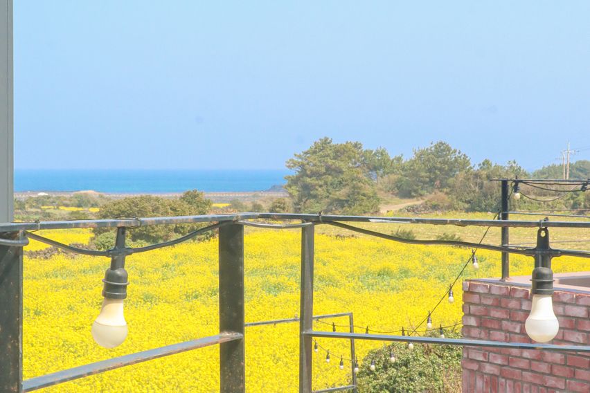 Private Pool Villa in East Jeju 6th image