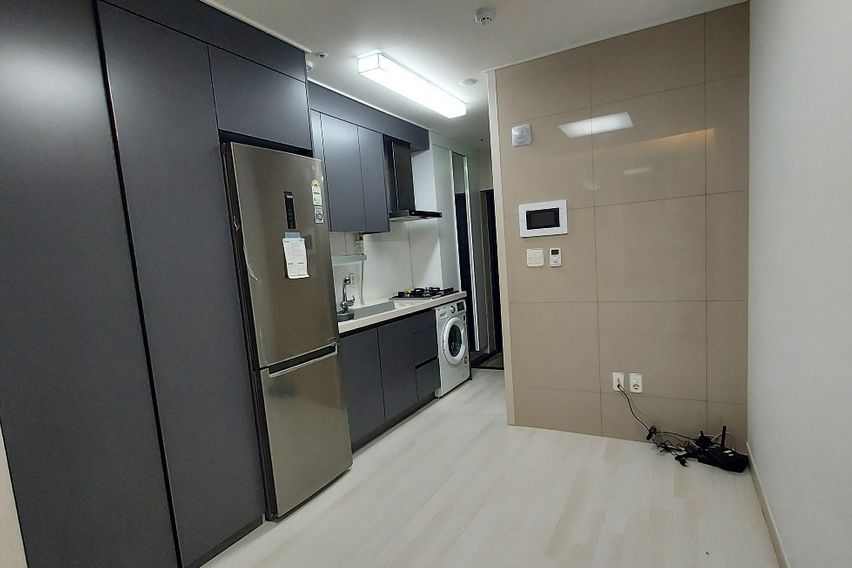 엠제이☆1인가구1004