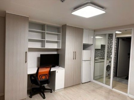 충청대인근 신축 원룸1