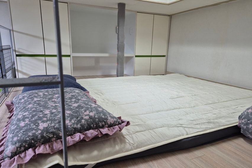 단국대/복층 원룸형오피