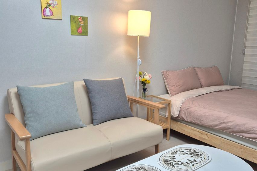 아라역 ♥️ 깔끔하우스