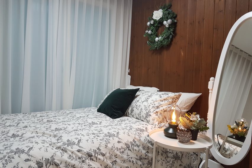 #1홍대3룸4베드 4층