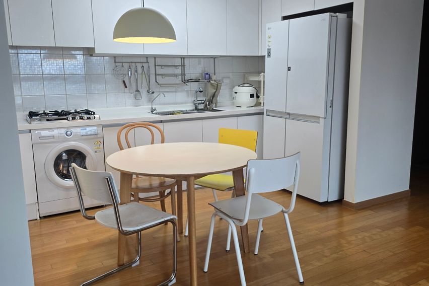 ❤신도림,큰방2거실주차