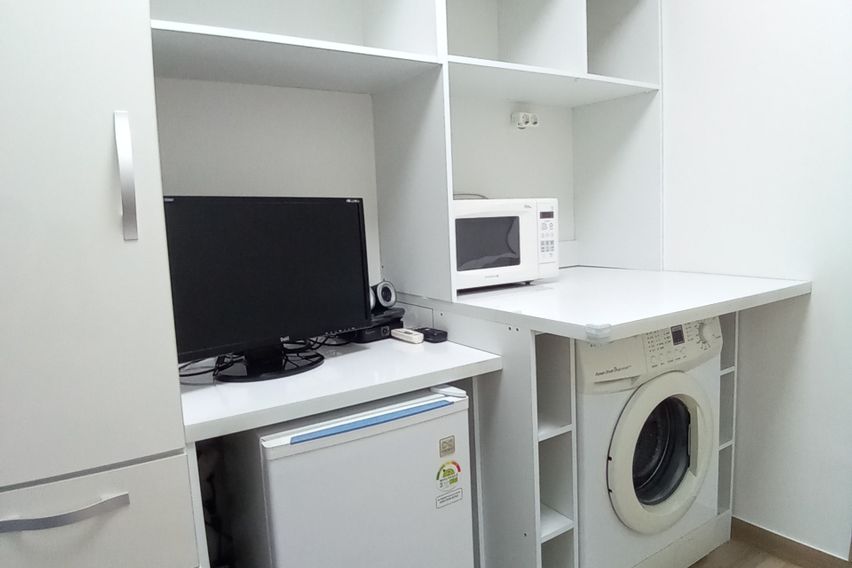 부천상동역 스테이하우스