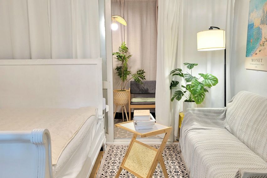 감성스러운♥️경주시내1층