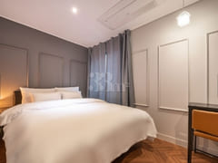 Best Value Commercial District Motel B 5th image