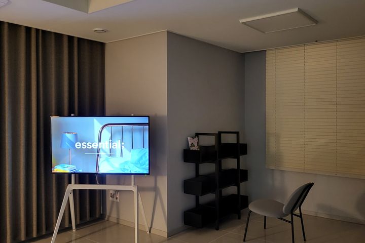 송도 오션뷰 34평풀옵 7번째 이미지