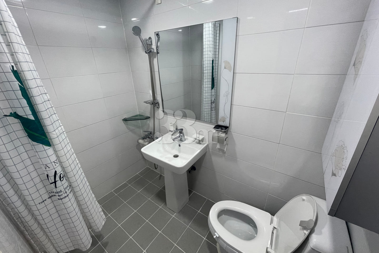 [Dobong] 2# Studio with separate room 13th image