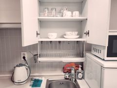 Suyu Station Fully Furnished Unit (B2) 6th image