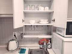 Suyu Station Fully Furnished Unit (B2) 7th image