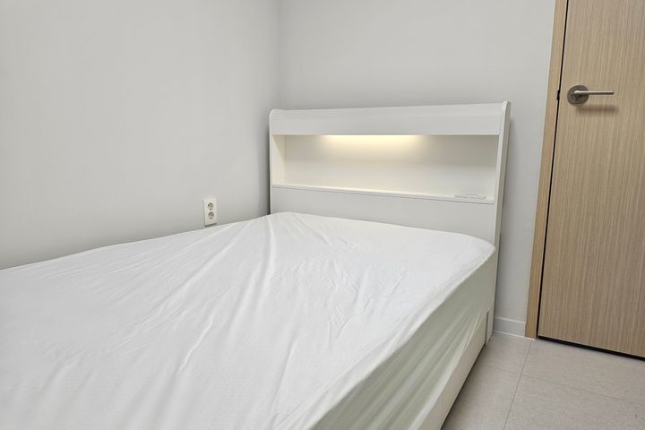 Cozy three-room apartment near Guwol-gil Hosp 7th image
