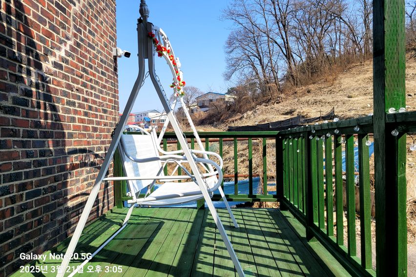 강화읍 햇살 가득 집