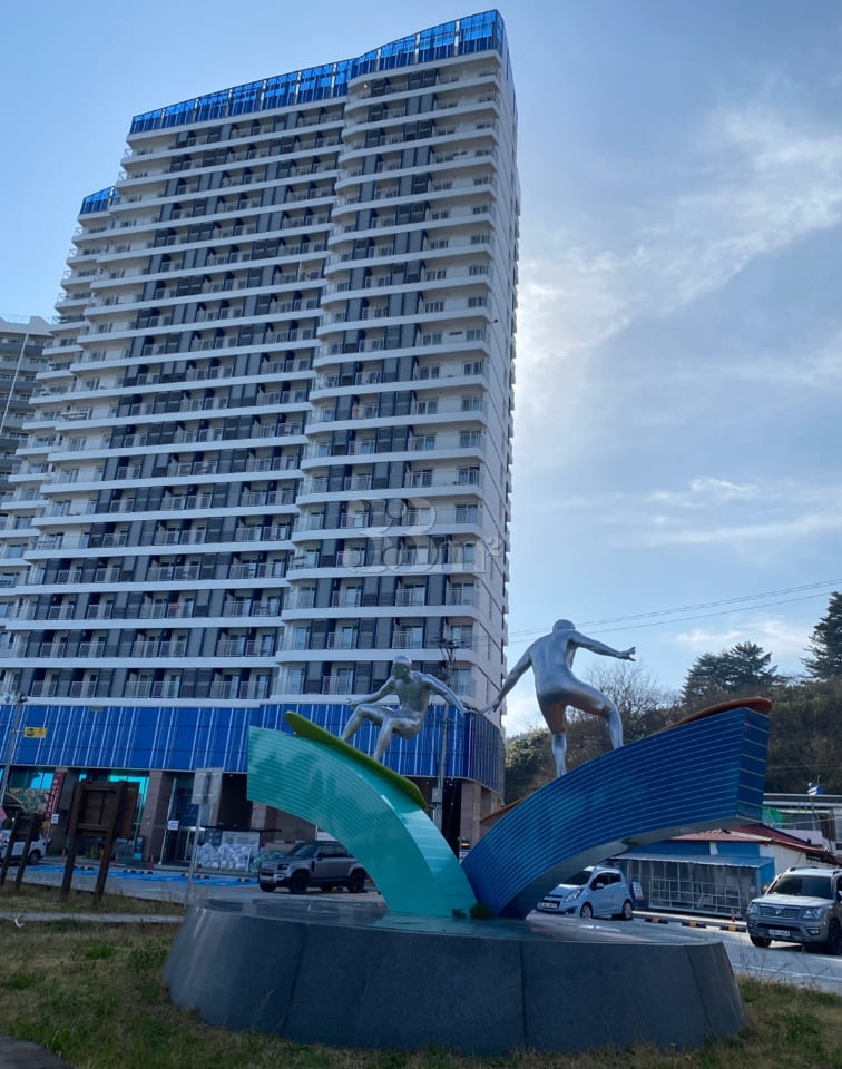 Yangyang Ocean 15 5th image