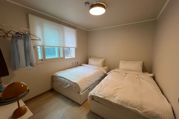마포역4분공덕역9분2룸 18번째 이미지