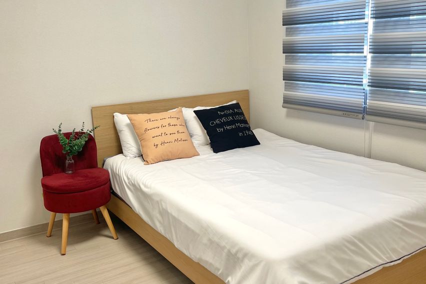 안산 반달섬 넓은3룸