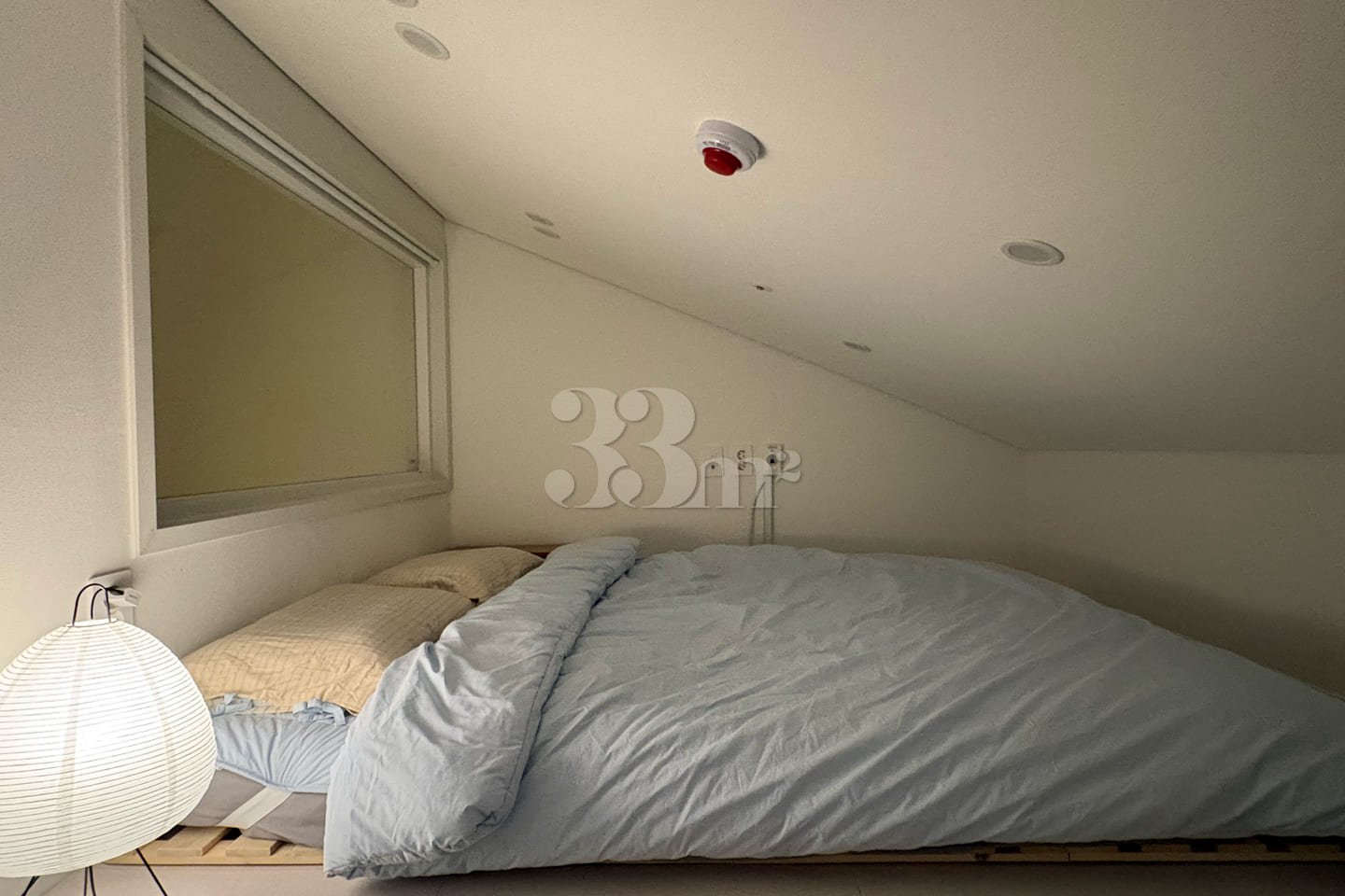Newly built 2-room unit near Sinpung Station; 6th image